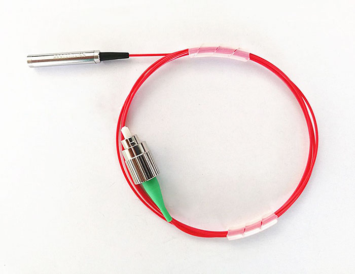 1060nm/1310nm/1480nm1550nm 편광 유지 Optical Fiber Mirror PM Reflector FC/APC